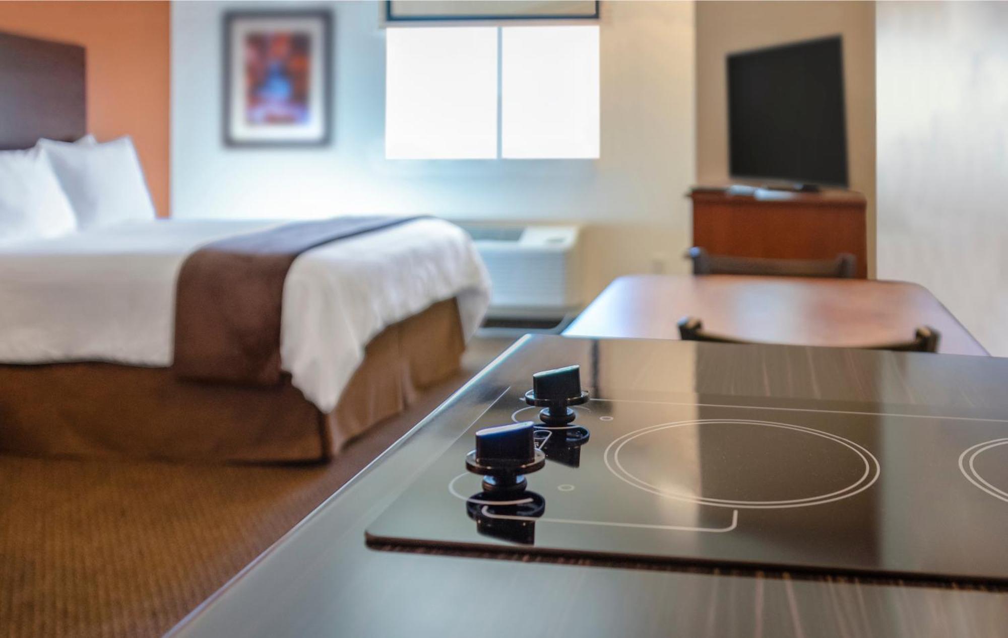 My Place Hotel-Ankeny/Des Moines Ia Quarto foto